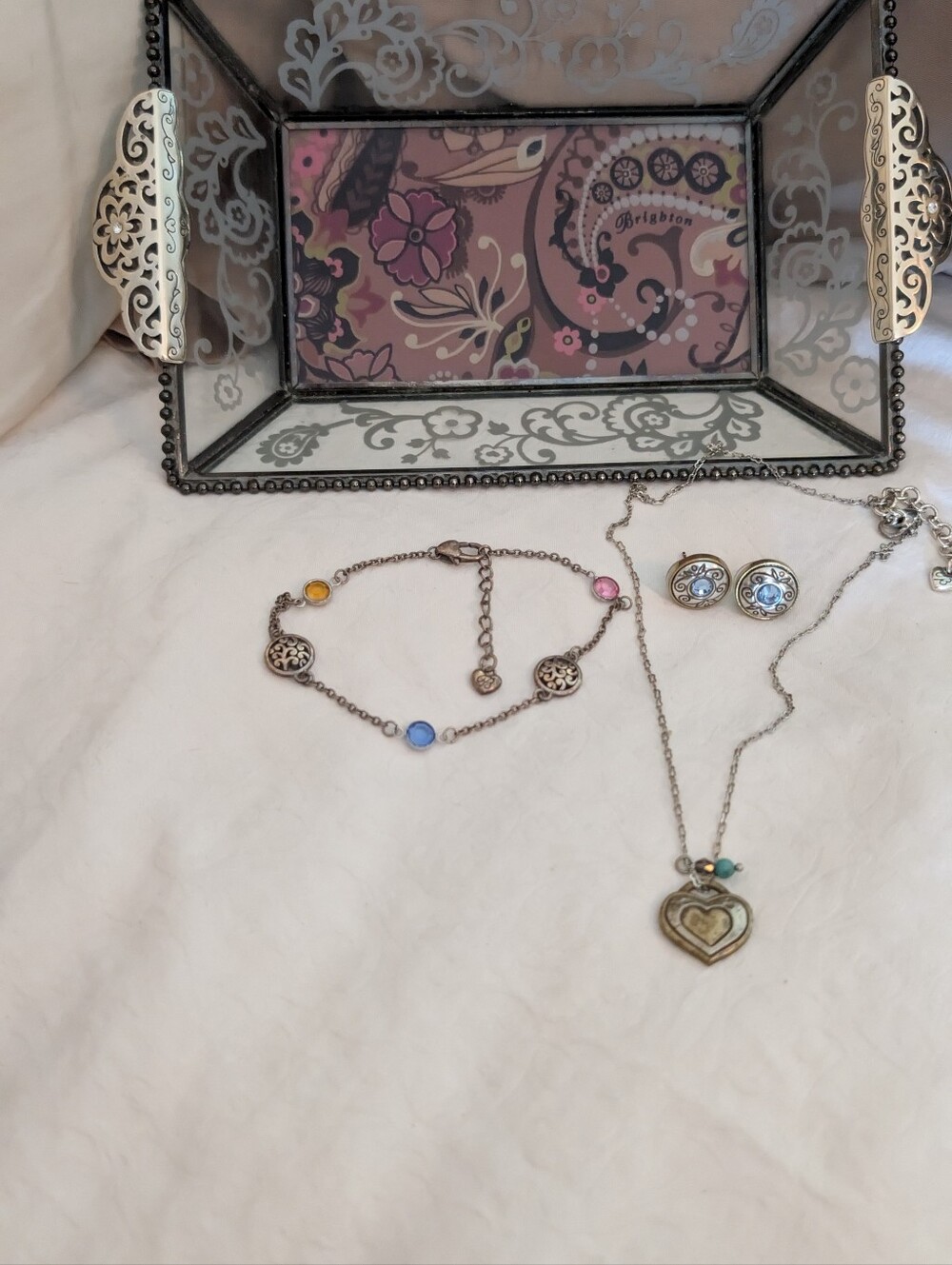 Brighton Jewelry Tray Bundle